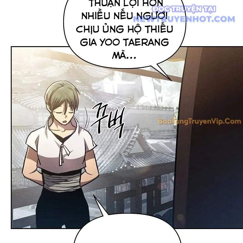 Ta Trở Thành Truyền Nhân Của Võ Thần Chapter 10 - Trang 4