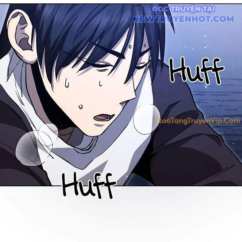 Ta Trở Thành Truyền Nhân Của Võ Thần Chapter 10 - Trang 4