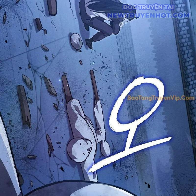 Ta Trở Thành Truyền Nhân Của Võ Thần Chapter 10 - Trang 4