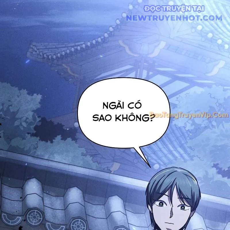 Ta Trở Thành Truyền Nhân Của Võ Thần Chapter 10 - Trang 4