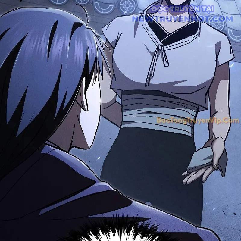 Ta Trở Thành Truyền Nhân Của Võ Thần Chapter 10 - Trang 4