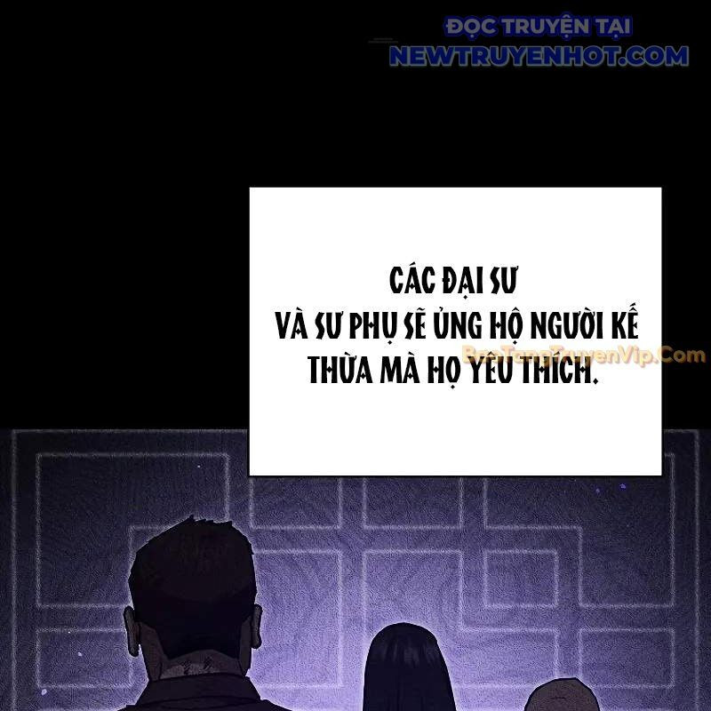Ta Trở Thành Truyền Nhân Của Võ Thần Chapter 10 - Trang 4