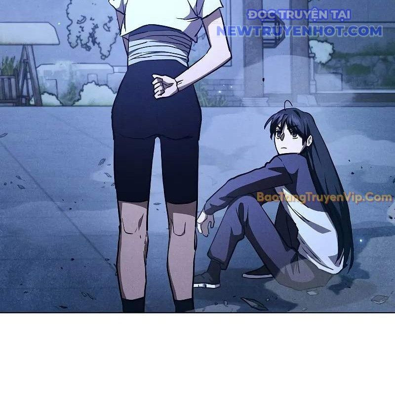 Ta Trở Thành Truyền Nhân Của Võ Thần Chapter 10 - Trang 4