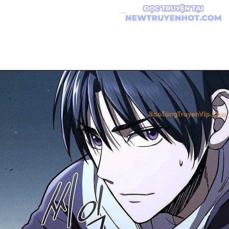 Ta Trở Thành Truyền Nhân Của Võ Thần Chapter 10 - Trang 4