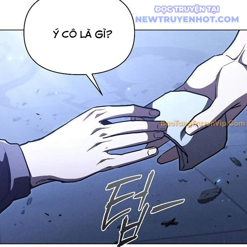 Ta Trở Thành Truyền Nhân Của Võ Thần Chapter 10 - Trang 4