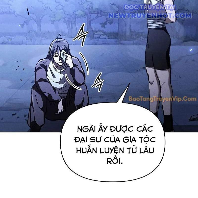 Ta Trở Thành Truyền Nhân Của Võ Thần Chapter 10 - Trang 4