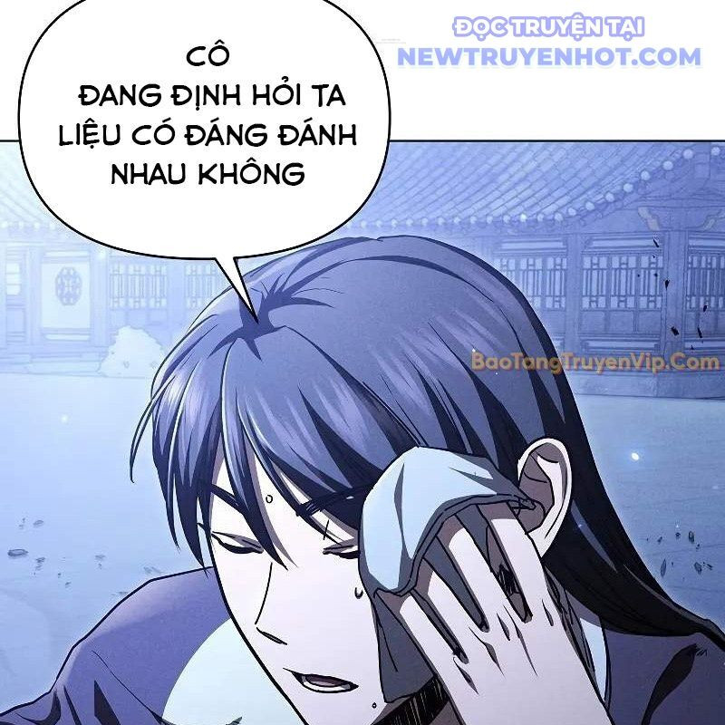 Ta Trở Thành Truyền Nhân Của Võ Thần Chapter 10 - Trang 4