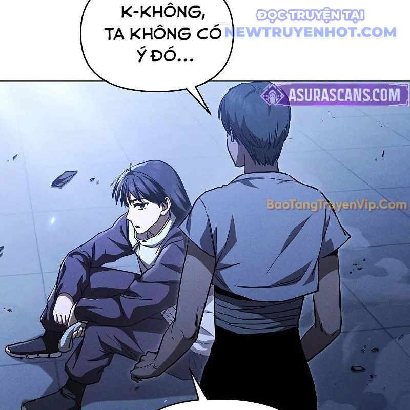Ta Trở Thành Truyền Nhân Của Võ Thần Chapter 10 - Trang 4