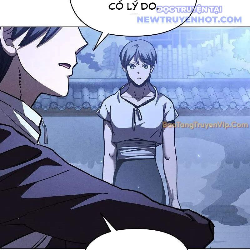 Ta Trở Thành Truyền Nhân Của Võ Thần Chapter 10 - Trang 4