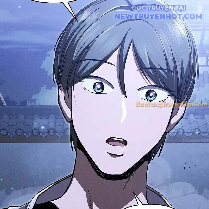 Ta Trở Thành Truyền Nhân Của Võ Thần Chapter 10 - Trang 4