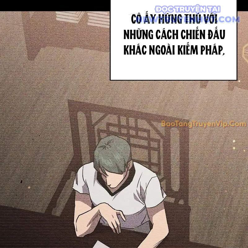 Ta Trở Thành Truyền Nhân Của Võ Thần Chapter 10 - Trang 4