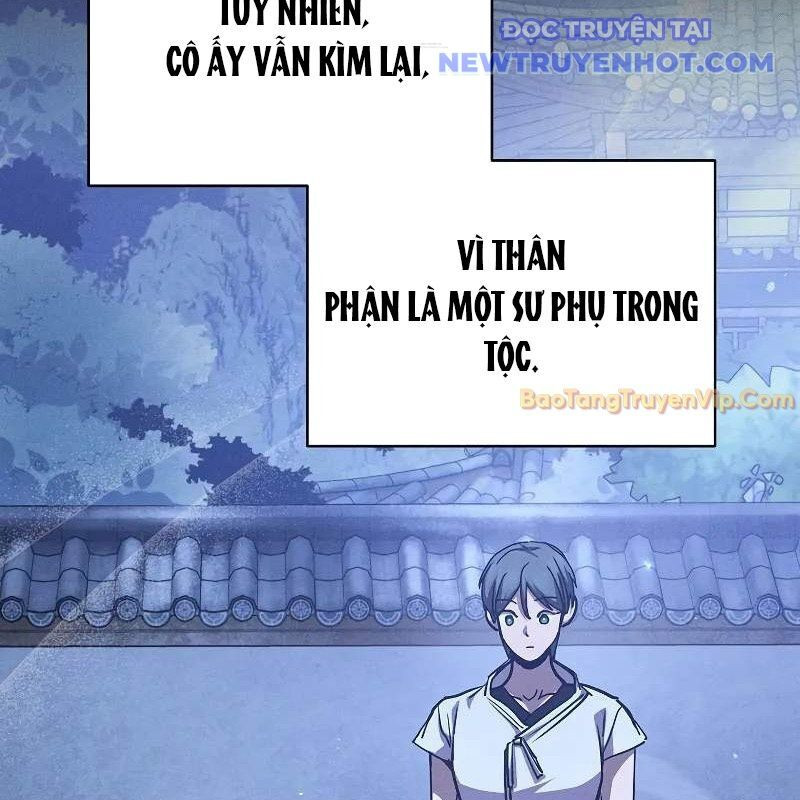 Ta Trở Thành Truyền Nhân Của Võ Thần Chapter 10 - Trang 4