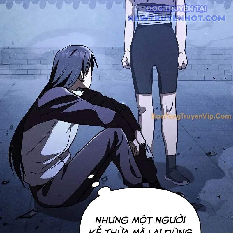 Ta Trở Thành Truyền Nhân Của Võ Thần Chapter 10 - Trang 4
