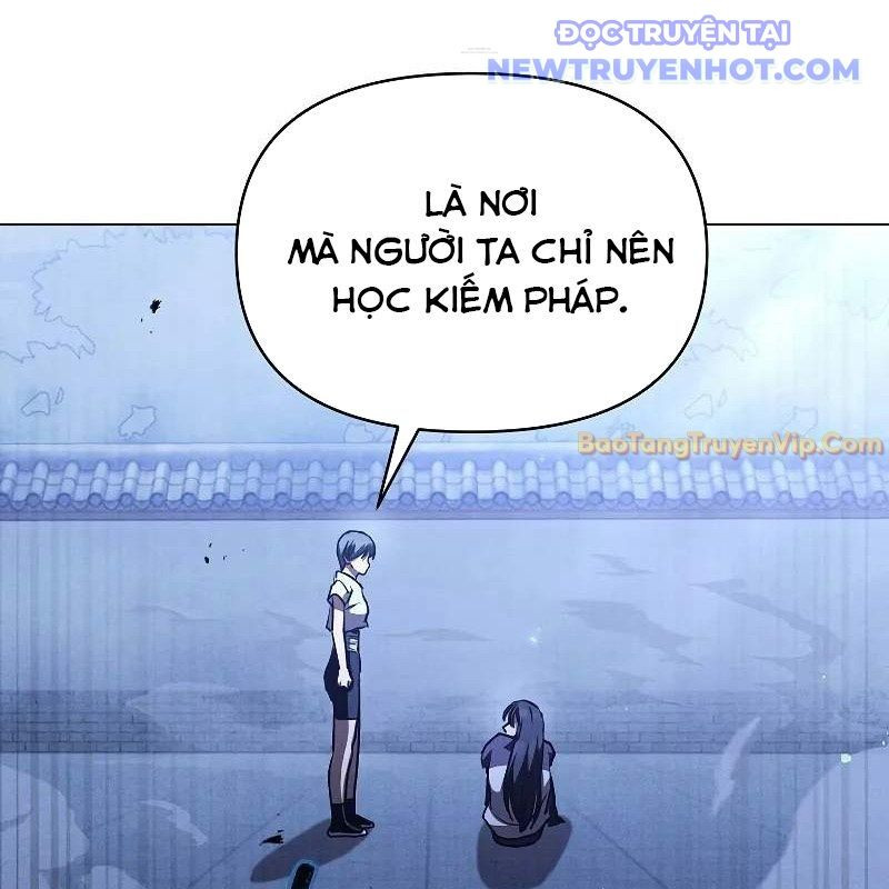 Ta Trở Thành Truyền Nhân Của Võ Thần Chapter 10 - Trang 4