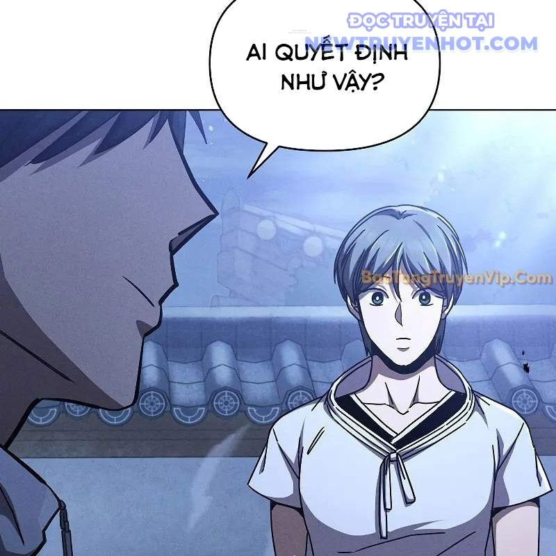 Ta Trở Thành Truyền Nhân Của Võ Thần Chapter 10 - Trang 4