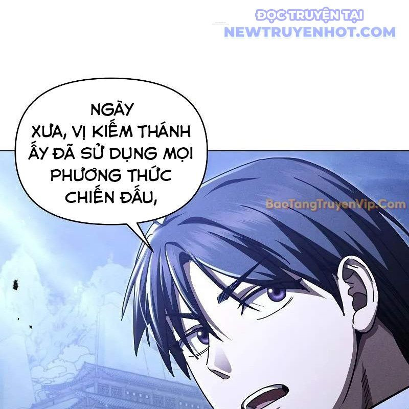 Ta Trở Thành Truyền Nhân Của Võ Thần Chapter 10 - Trang 4