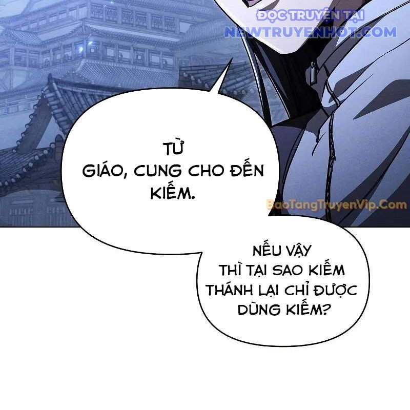 Ta Trở Thành Truyền Nhân Của Võ Thần Chapter 10 - Trang 4