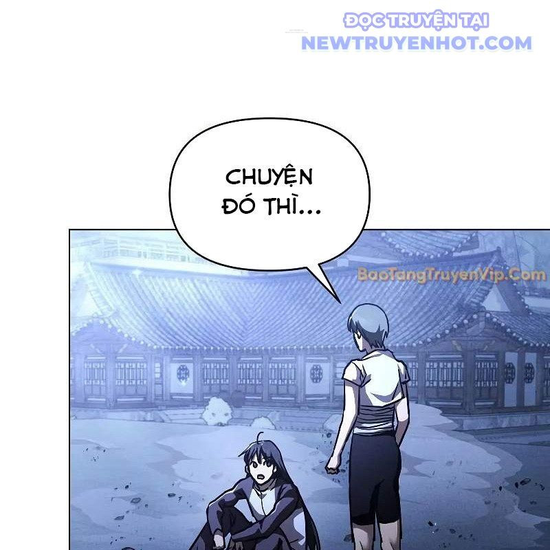 Ta Trở Thành Truyền Nhân Của Võ Thần Chapter 10 - Trang 4