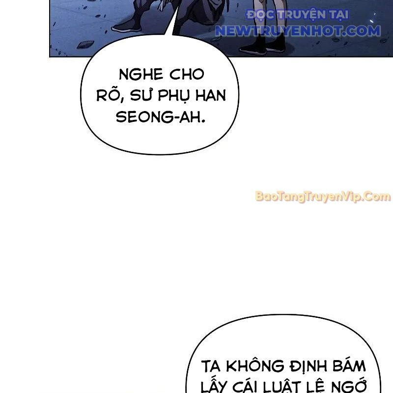 Ta Trở Thành Truyền Nhân Của Võ Thần Chapter 10 - Trang 4