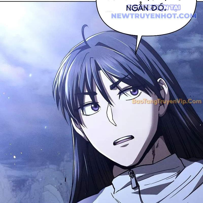 Ta Trở Thành Truyền Nhân Của Võ Thần Chapter 10 - Trang 4