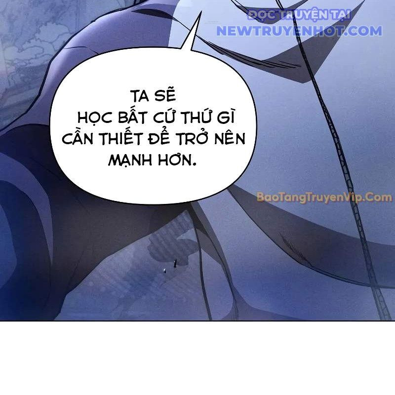 Ta Trở Thành Truyền Nhân Của Võ Thần Chapter 10 - Trang 4