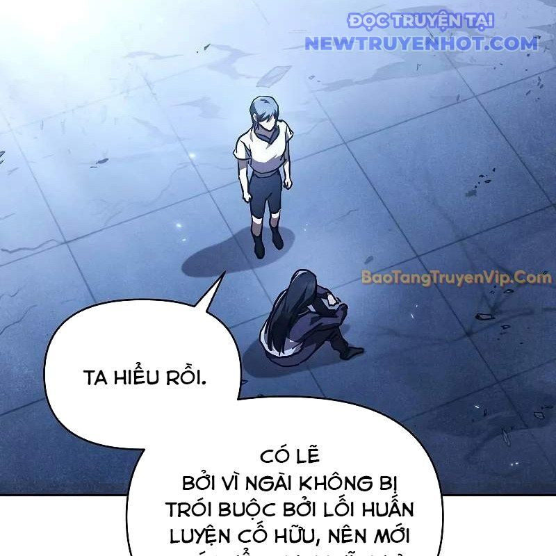 Ta Trở Thành Truyền Nhân Của Võ Thần Chapter 10 - Trang 4