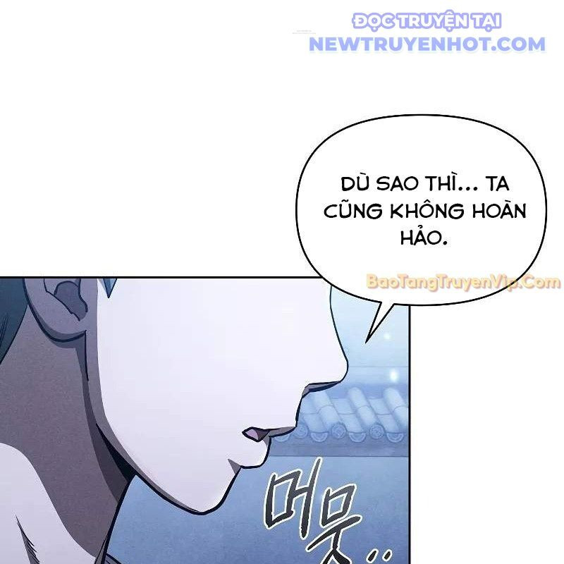 Ta Trở Thành Truyền Nhân Của Võ Thần Chapter 10 - Trang 4