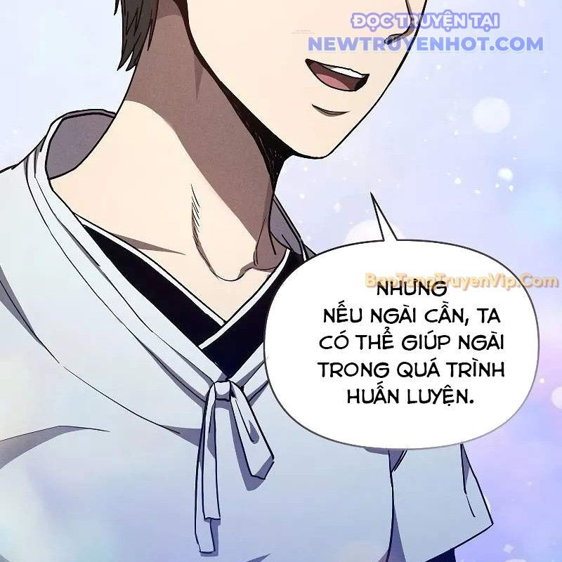 Ta Trở Thành Truyền Nhân Của Võ Thần Chapter 10 - Trang 4