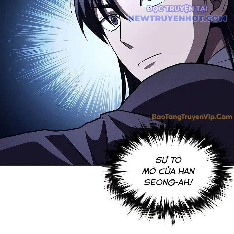Ta Trở Thành Truyền Nhân Của Võ Thần Chapter 10 - Trang 4