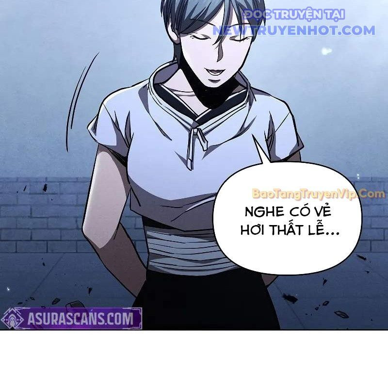 Ta Trở Thành Truyền Nhân Của Võ Thần Chapter 10 - Trang 4
