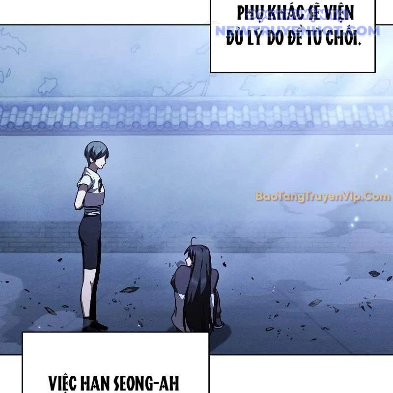 Ta Trở Thành Truyền Nhân Của Võ Thần Chapter 10 - Trang 4