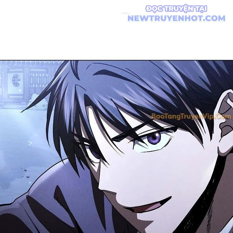 Ta Trở Thành Truyền Nhân Của Võ Thần Chapter 10 - Trang 4