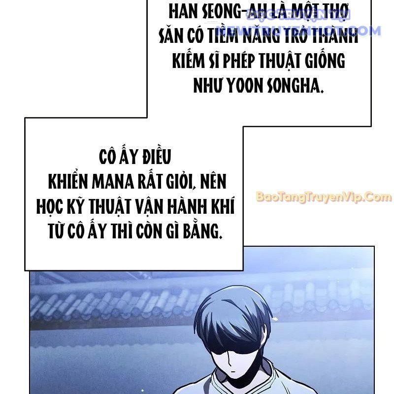 Ta Trở Thành Truyền Nhân Của Võ Thần Chapter 10 - Trang 4