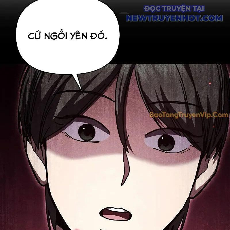 Ta Trở Thành Truyền Nhân Của Võ Thần Chapter 10 - Trang 4