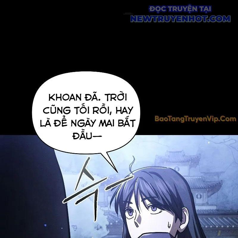 Ta Trở Thành Truyền Nhân Của Võ Thần Chapter 10 - Trang 4