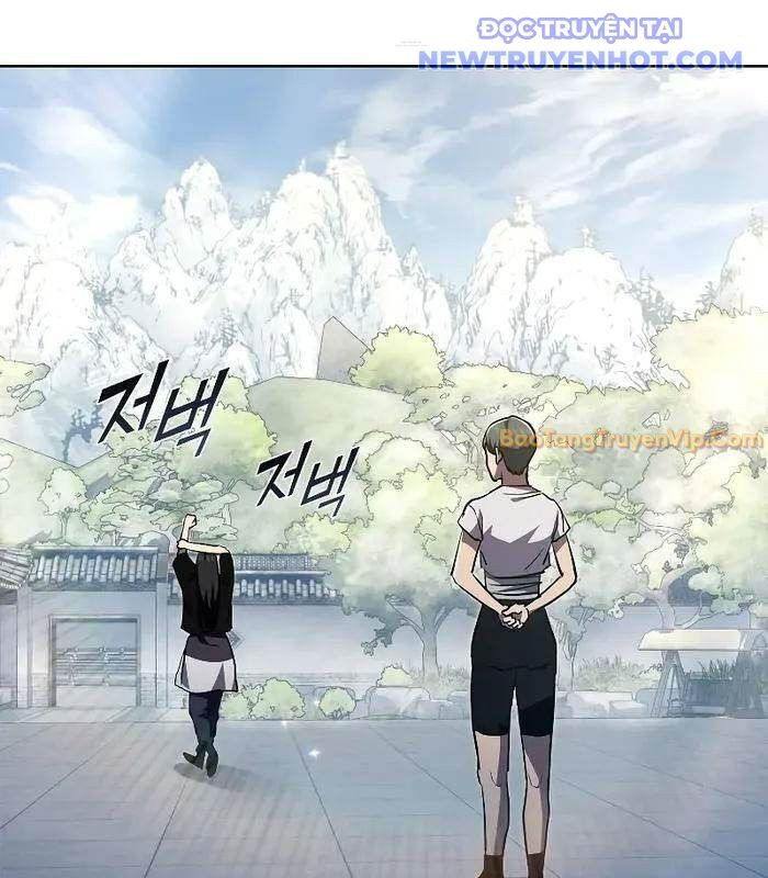 Ta Trở Thành Truyền Nhân Của Võ Thần Chapter 11 - Trang 4