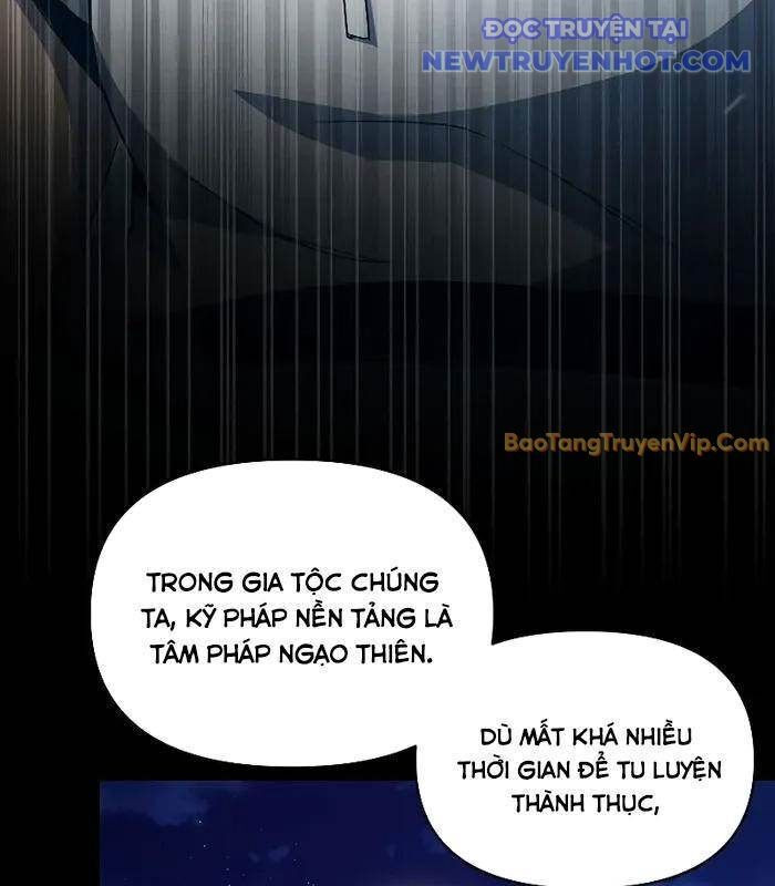 Ta Trở Thành Truyền Nhân Của Võ Thần Chapter 11 - Trang 4