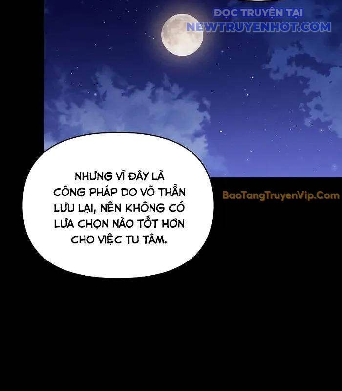 Ta Trở Thành Truyền Nhân Của Võ Thần Chapter 11 - Trang 4
