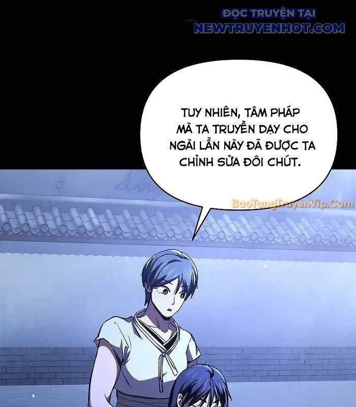 Ta Trở Thành Truyền Nhân Của Võ Thần Chapter 11 - Trang 4