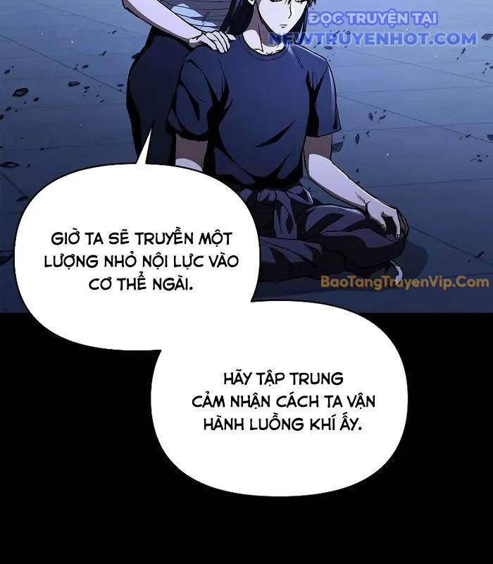 Ta Trở Thành Truyền Nhân Của Võ Thần Chapter 11 - Trang 4