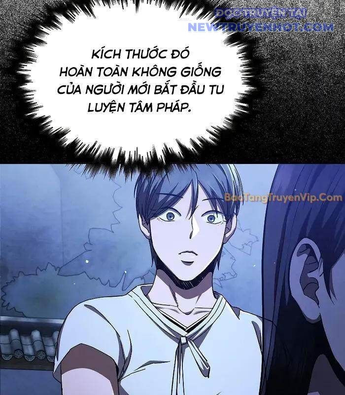 Ta Trở Thành Truyền Nhân Của Võ Thần Chapter 11 - Trang 4
