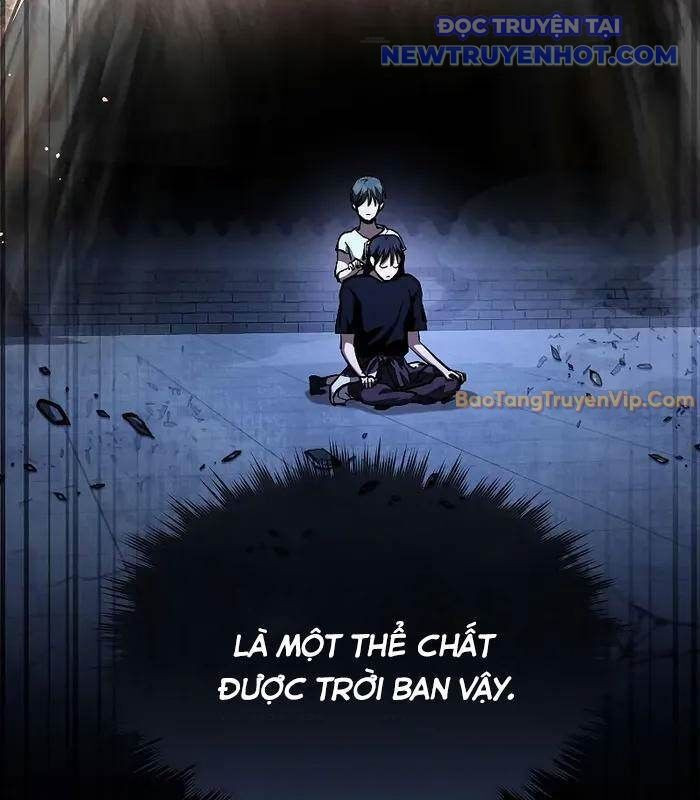Ta Trở Thành Truyền Nhân Của Võ Thần Chapter 11 - Trang 4