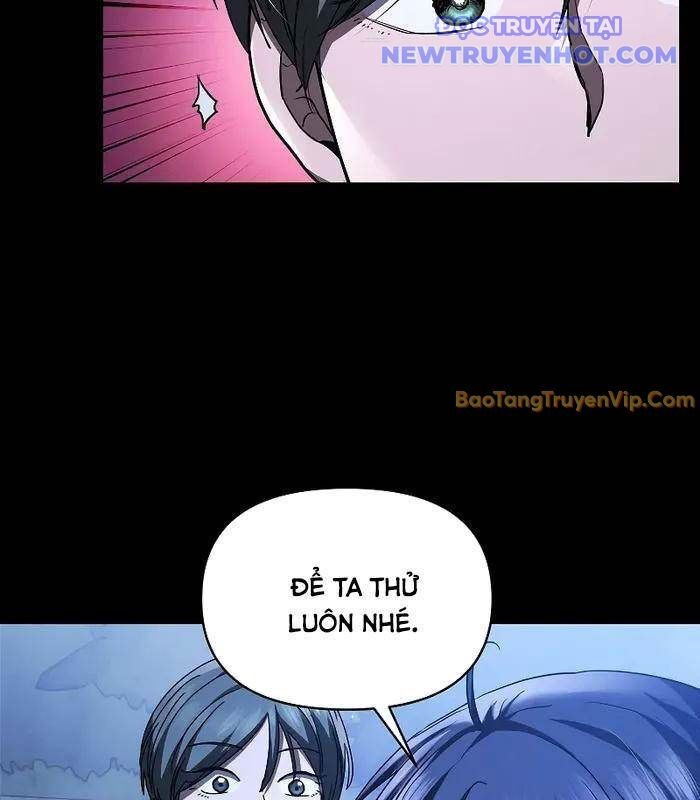Ta Trở Thành Truyền Nhân Của Võ Thần Chapter 11 - Trang 4