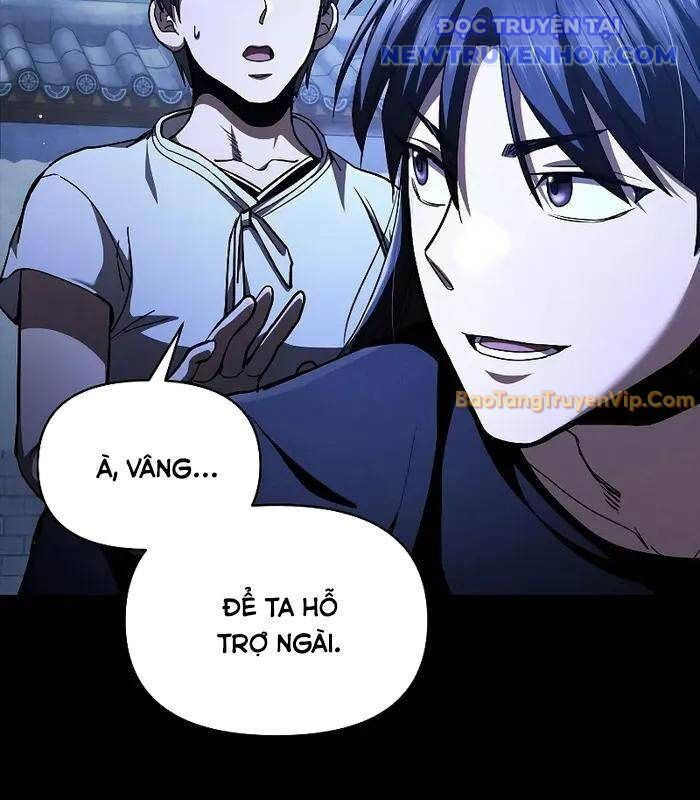 Ta Trở Thành Truyền Nhân Của Võ Thần Chapter 11 - Trang 4