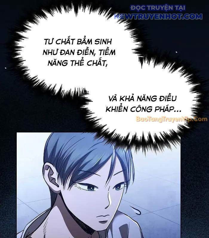 Ta Trở Thành Truyền Nhân Của Võ Thần Chapter 11 - Trang 4