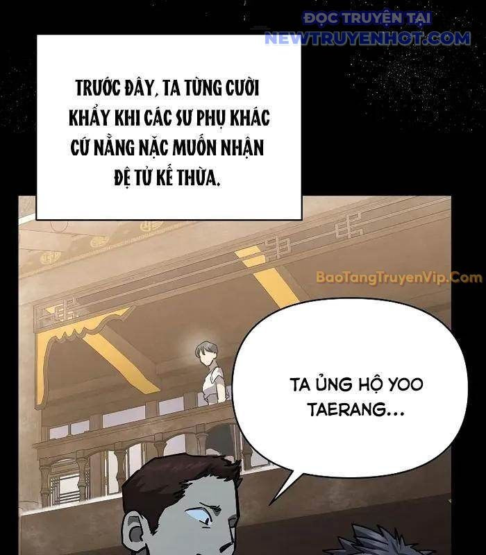 Ta Trở Thành Truyền Nhân Của Võ Thần Chapter 11 - Trang 4