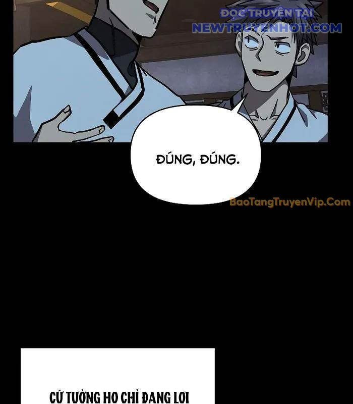Ta Trở Thành Truyền Nhân Của Võ Thần Chapter 11 - Trang 4