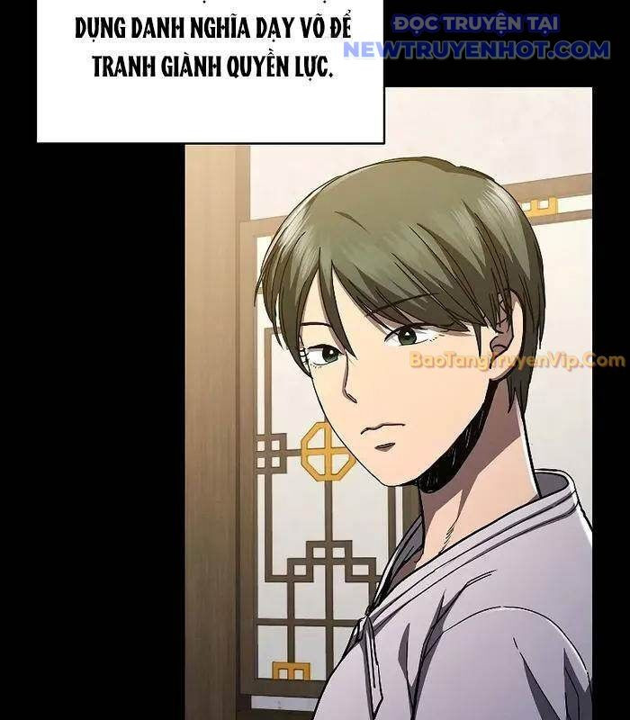 Ta Trở Thành Truyền Nhân Của Võ Thần Chapter 11 - Trang 4