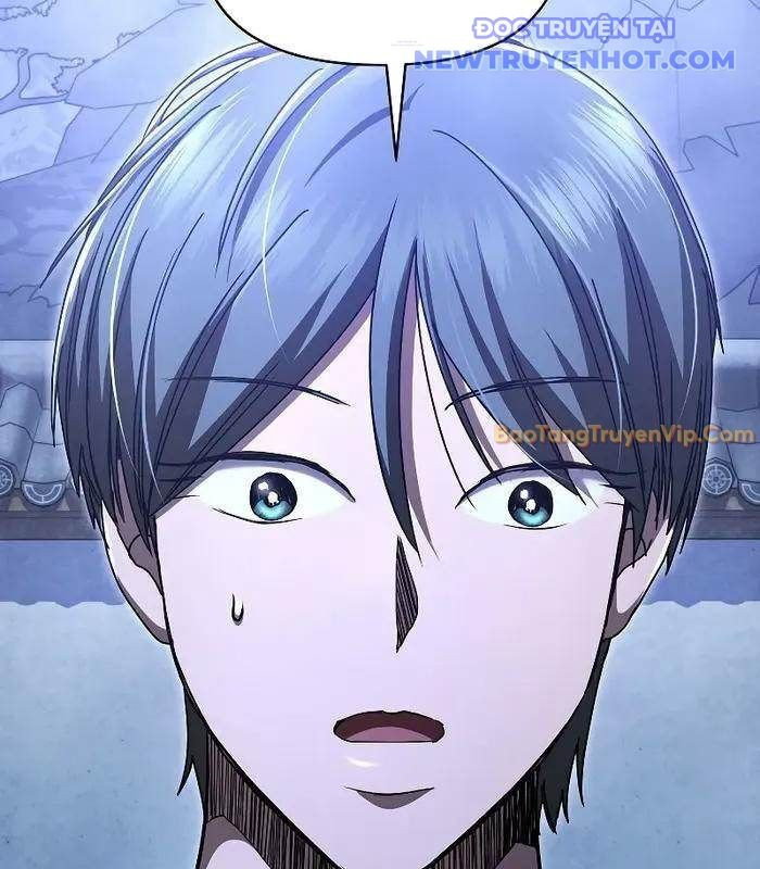 Ta Trở Thành Truyền Nhân Của Võ Thần Chapter 11 - Trang 4