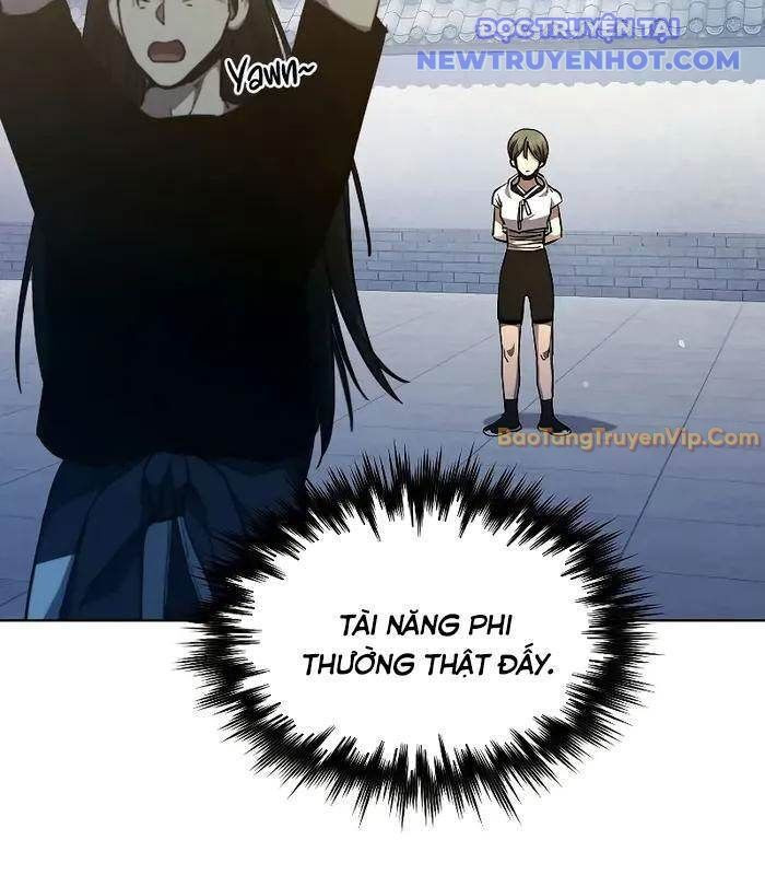 Ta Trở Thành Truyền Nhân Của Võ Thần Chapter 11 - Trang 4